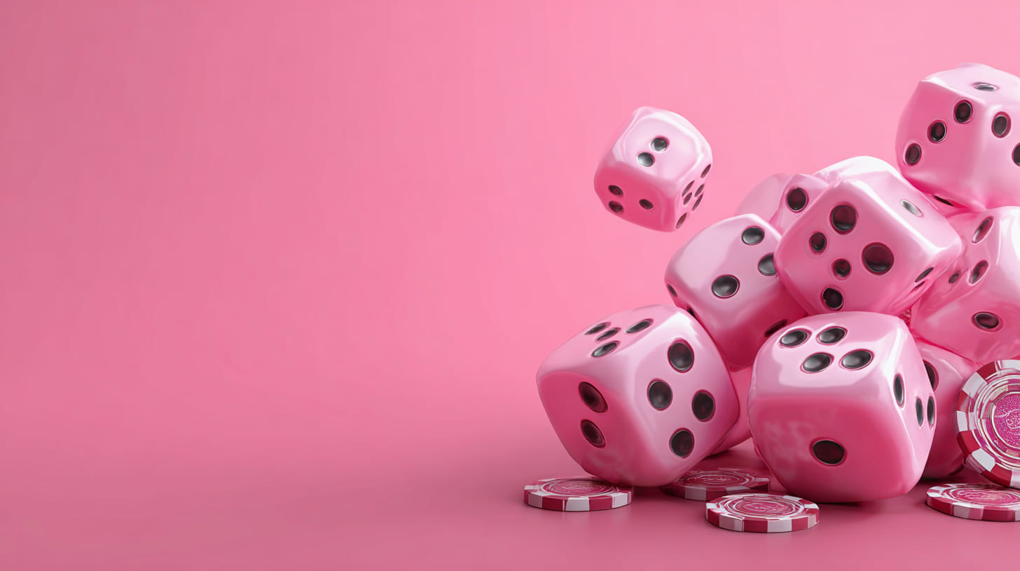 BDTK1 live casino table with real dealers